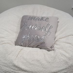 Throw Pillow